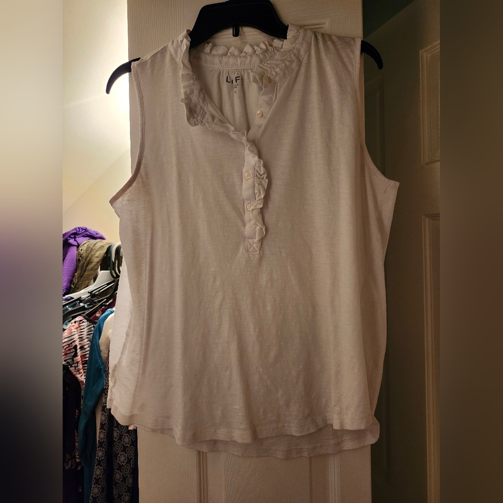 Loft top
